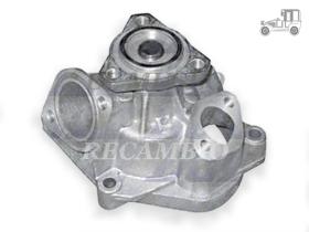 Bomba de agua Volkswagen Transporter T3 Recambio