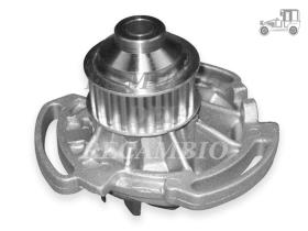 Bomba de agua Seat y Volkswagen Polo Recambio