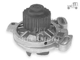 Bomba de agua Audi 100 Recambio