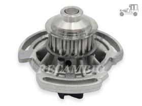 Bomba de agua Volkswagen Polo Recambio