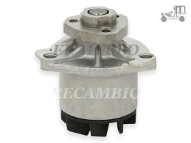 Bomba de agua Ford, Mercedes Benz, Seat y Volkswagen Recambio
