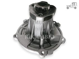 Bomba de agua Audi-Volkswagen Recambio