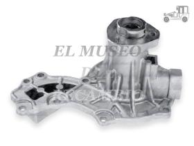 Bomba de agua Audi y Volkswagen Recambio