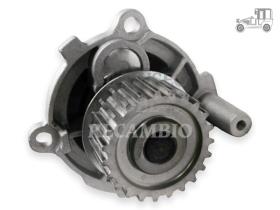Bomba de agua Audi-Volkswagen Recambio