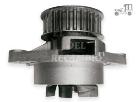 Bomba de agua Audi-Seat-Skoda-Volkswagen .