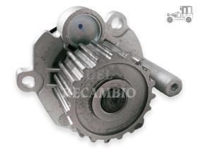 Bomba de agua Skoda Recambio