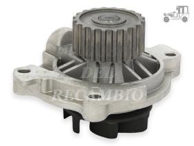 Bomba de agua Audi y Volkswagen Recambio