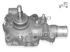 Bomba de agua Iveco Daily Recambio