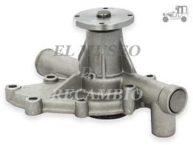 Bomba de agua BMW 3 y 5 Recambio