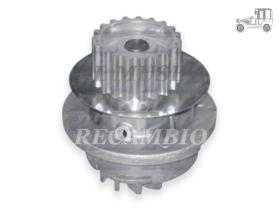 Bomba de agua Daewoo Recambio