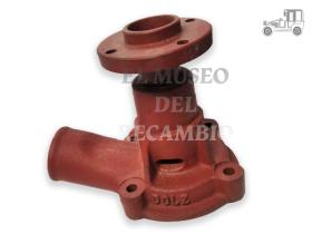 Bomba de agua tractor Ebro Fordson .