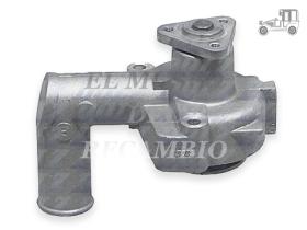 Bomba de agua Ford Escort, Fiesta y Orion Recambio