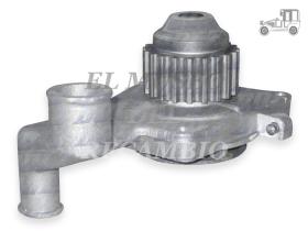 Bomba de agua Ford Escort, Fiesta y Orion Recambio