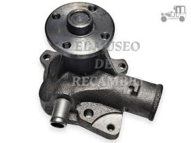Bomba de agua Ford .
