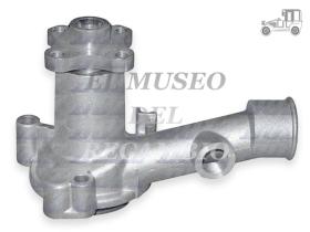 Bomba de agua Ford Recambio