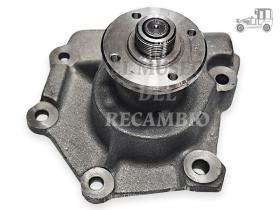 Bomba de agua Ford Transit .
