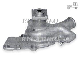 Bomba de agua Ford Escort, Fiesta, Orion y Sierra Recambio