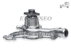 Bomba de agua Ford Scorpio, Sierra y Transit Recambio