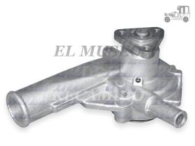 Bomba de agua Ford Fiesta y Orion Recambio
