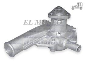 Bomba de agua Ford Escort, Fiesta y Orion Recambio