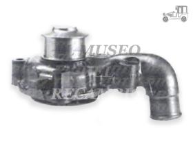 Bomba de agua Ford Escort y Orion Recambio
