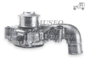 Bomba de agua Ford y Mazda Recambio