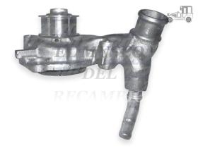 Bomba de agua Ford Mondeo Recambio