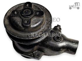 Bomba de agua Jeep Viasa Recambio