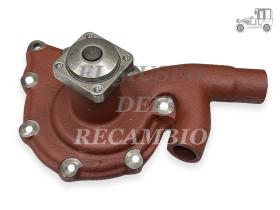 Bomba de agua Land Rover Defender Recambio