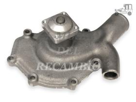 Bomba de agua Land Rover Santana 6 cilindros Recambio