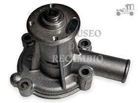 Bomba de agua Austin-Rover .