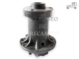 Bomba de agua Mercedes-Benz .