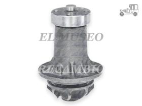 Bomba de agua Mercedes Benz, Puch y Seat Recambio