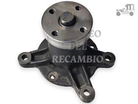 Bomba de agua Mercedes-Benz /8 (W115) Sedán (01/68-01/77) Recambio