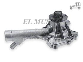 Bomba de agua Daewoo y Mercedes Benz Recambio