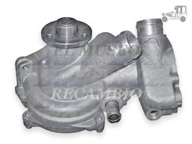 Bomba de agua Daewoo, Mercedes Benz y SsangYong Recambio