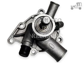 Bomba de agua Peugeot vent/aut .