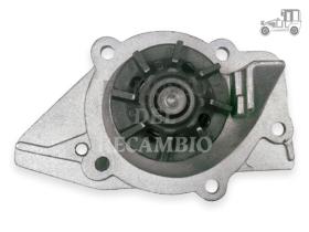 Bomba de agua Peugeot 405 1.9 .