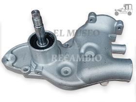Bomba de agua Peugeot J9 2.3 .