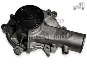Bomba de agua Bedford-Opel-Vauxhall .