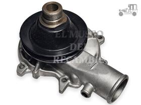 Bomba de agua Opel-Vauxhall .