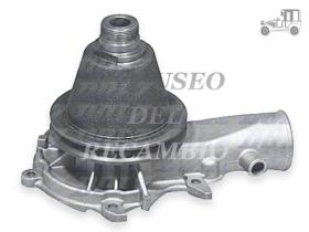Bomba de agua Opel Recambio