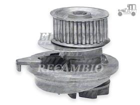 Bomba de agua Opel Recambio