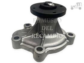 Bomba de agua Opel-Vauxhall .