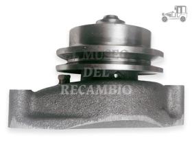 Bomba de agua Perkins 4108, 4/108 Recambio