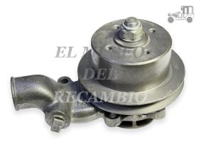 Bomba de agua Perkins 4/236A, 4236 Recambio