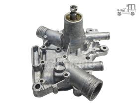 Bomba de agua Renault 4, 6 y Rodeo Recambio