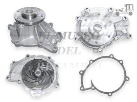 Bomba de agua Renault 5 Recambio