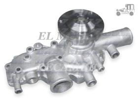 Bomba de agua Renault 5, 18, Fuego y Trafic Recambio