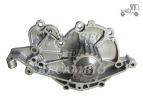 Bomba de agua Renault Recambio